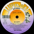 Mary J. Blige - Be Happy