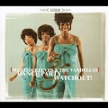 Martha & the Vandellas、Martha Reeves & The Vandellas - There He Is (At My Door)