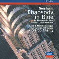 riccardo chailly、The Cleveland Orchestra - Cuban Overture