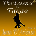 Juan D'Arienzo - Tu Olvido