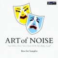 The Art Of Noise - Beat Box (One Made Earlier)
