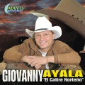 Giovanny Ayala - De Rodillas Te Pido