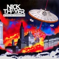 nick thayer、Amba Shepherd - Rebirth