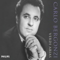 carlo bergonzi、Nello Santi - Verdi: La traviata / Act 2: 
