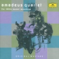 Cecil Aronowitz、Amadeus Quartet - Mozart: String Quintet No. 5 in D Major, K. 593: 4. Finale
