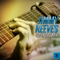 Jimmy Reeves - Throw Another Log on the Fire