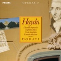 orchestre de chambre de lausanne、antal dorati、Antal Doráti - Haydn: Il mondo della luna / Act 2: Marcia