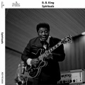 B.B. King - I'm Working On the Building