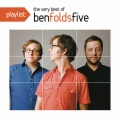 ben folds five - Brick