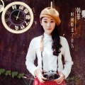 韩菲 - 时间带走了什么