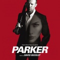 David Buckley、The Hungarian Studio Orchestra - Parker's Code