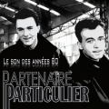 Partenaire Particulier - Elle Est Partie
