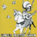 Lonely Drifter Karen - Beautiful Shock