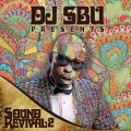 DJ SBU、ChianoSky - Walking Away