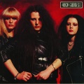 Rock Goddess - Heartache