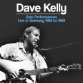 Dave Kelly - Love Is a Compromise