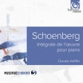 Claude Helffer - Piece for Piano, Op. 33a