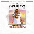 Shatta Wale - Money & Dancehall(The Cashflow Riddim)[Turn Me Up Productions Presents]