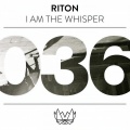 Riton、Molly Beanland - I Am The Whisper