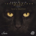 carlo lio - Technicolour Boogie