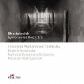 Symphony No. 5 in D Minor, Op. 47: I. Moderato