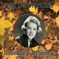 Rosemary Clooney - If Teardrops Were Pennies