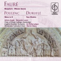 John Butt、Cambridge、Paul Smy、Sir Philip Ledger、Choir of King's College - Messe basse: Sanctus