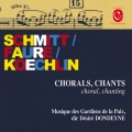 Schmitt: Dionysiaques, Op. 62 - Koechlin: Quelques chorals pour des fêtes populaires, Op. 153 & Faur