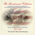 PRESIDENT'S OWN UNITED STATES MARINE BAND: Bicentennial Collection, Vol. 6 (The) [Jack T. Kline and John R. Bourgeois]