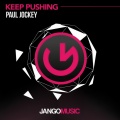 Paul Jockey - Keep Pushing