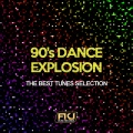 Anti-Funky - Let's Go Dancing