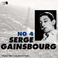 Alain Goraguer and his Orchestra、Serge Gainsbourg - Ce grand méchant vous