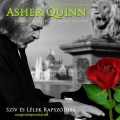 Asha - Visible Music Quickens My Soul