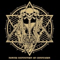 Nower诺尔乐队 - Definition Of Confusion