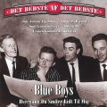 Blue Boys - Fivehundrede Mil
