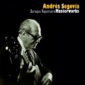 andres segovia - Minuet in E Major