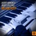 albert ammons、Meade Lux Lewis - Boogie Woogie Blues