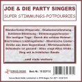 Super Stimmungs-Potpourries