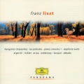 Martha Argerich - Liszt: Piano Sonata in B Minor, S. 178 - Pesante - Recitativo