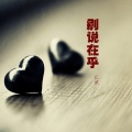 江波、蒋婴 - 别说在乎