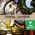 paul agnew、Anne Marie Lasla、Les Arts Florissants、william christie - Salve Regina