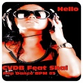 Cvdb、shai - Hello