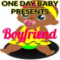 One Day Baby - Boyfriend