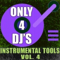 DJ Instrumentals - Kung Fu Fighting