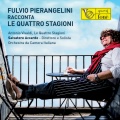 Salvatore Accardo、Orchestra Da Camera Italiana - Le quattro stagioni, Concerto per violino No. 1 in E Major, RV 269 