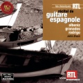 Récital De Guitare Espagnole