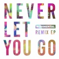 Never Let You Go (Don Diablo Remix)