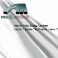 Mario Piu/Ricky Le Roy - Unicorn