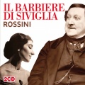 Il Barbierre Di Siviglia Rossini
