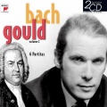 Glenn Gould - Praeludium in C Minor, BWV. 934